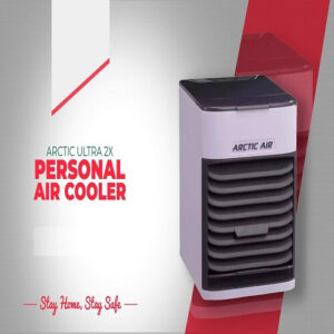 Arctic Ultra 2x Personal Air Cooler