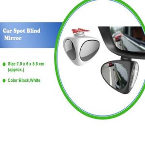 Car Blind Spot Mirror
