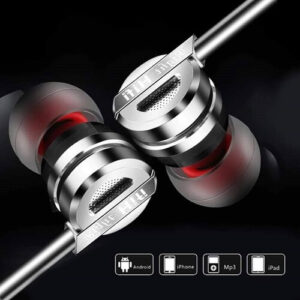 QKZ DM9 In-Ear Earphone