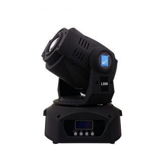 90W DJ Moving Head Light LED Spot Stage Lighting LS90 Big Dipper