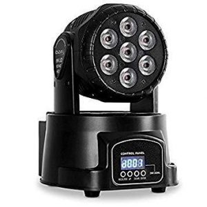 Big Dipper Lm-70 LED Rotating Moving Head