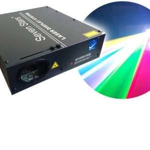 Big Dipper SD10000+RGB Multi-Color Laser