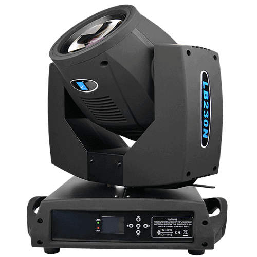 LB230N 7r beam 230 Moving Head stage Lighting led light