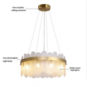 chandelier pendant lights ceiling lights crystal chandelier modern light led wall big dipper light for kitchen island