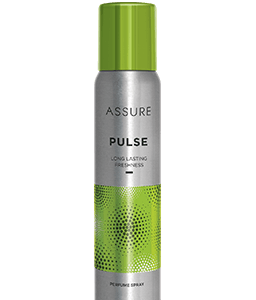 Indian Assure Pulse Perfume Spray