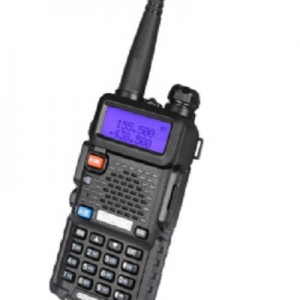 BAOFENG BFUV5R walkie talkie