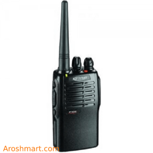 Kirisun PT-558S 16 CH 1000 mAh Walkie-Talkie Battery Price in BD