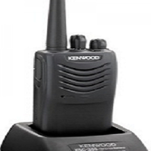 KENWOOD TK3207 walkie talkie