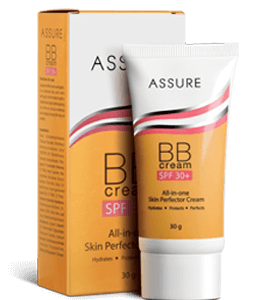 Indian assure bb cream