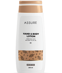 Indian assure hand and body lotion Price in Bangladesh