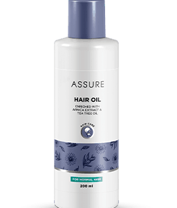 assure-hair-oil