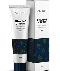 vestige-assure-shaving-cream