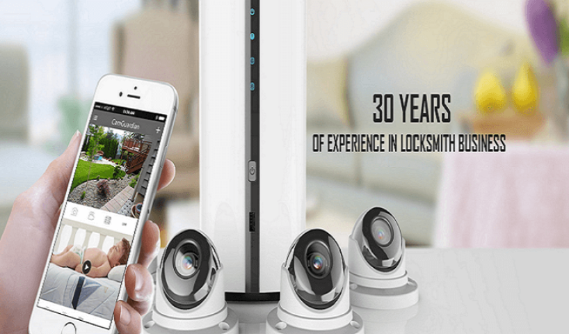 cctv camera provider